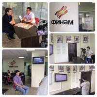 8/20/2014にРуслан В.がФинам - Уфаで撮った写真