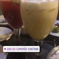 Photo taken at Bar do Camarão by Flávia D. on 9/9/2017
