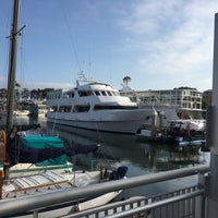 Photo taken at FantaSea Yachts &amp;amp; Yacht Club by Betty C. on 6/25/2016