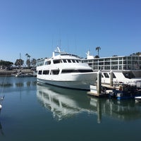 Photo taken at FantaSea Yachts &amp;amp; Yacht Club by Betty C. on 4/28/2016
