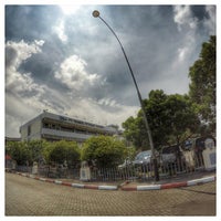 Review PT. Terminal Petikemas Surabaya