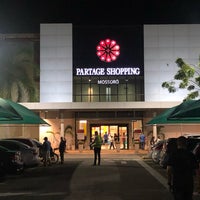 Photo taken at Partage Shopping Mossoró by Daniel D. on 3/22/2019