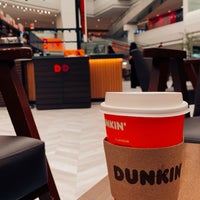 Photo taken at Dunkin&amp;#39; Donuts by Safa&amp;#39;a A. on 11/12/2023