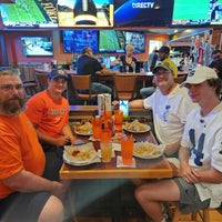 Photo taken at Hooters by Brian M. on 9/18/2022