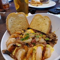 Photo taken at Hickory Tavern by Brian M. on 7/13/2019