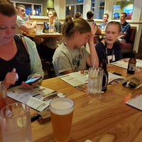Photo taken at Chili&amp;#39;s Grill &amp;amp; Bar by Brian M. on 6/9/2019