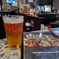 Photo taken at Mick&amp;#39;s All American Pub by Brian M. on 1/3/2020