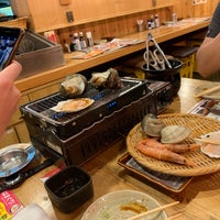 横濱 魚萬 Jr三島南口店 三島市 Da Deniz Urunleri Restorani 横濱 魚萬 Jr三島南口店 三島市 Da Deniz Urunleri Restorani