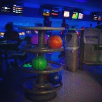 Billy Hardwick's All Star Lanes - Bowling Alley