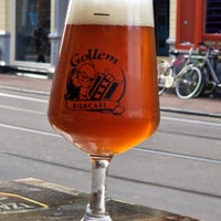 Photo taken at Gollem Craft Beer by Gábor L. on 5/14/2023