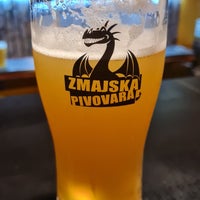 Foto scattata a Ninkasi beer bar da Gábor L. il 8/23/2022