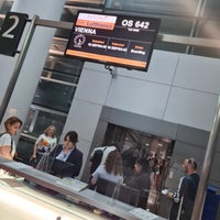 Photo taken at Gate 2 by Gábor L. on 9/16/2022