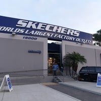 skechers warehouse outlet