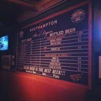 southampton publick house