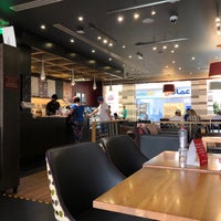 Photo taken at Costa Coffee by Said M. on 12/9/2018