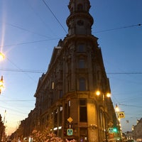 Photo taken at Пять углов by Julia on 6/30/2021
