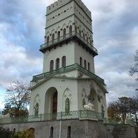Photo taken at Белая башня by Julia on 10/14/2020
