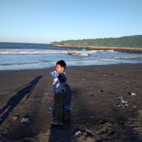 3 Pantai Cilacap Tujuan Populer Wisatawan Rubrik Wisata