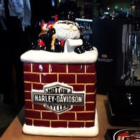 รูปภาพถ่ายที่ Calumet Harley โดย Calumet Harley-Davidson เมื่อ 12/21/2012