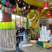 6/29/2021에 Laura님이 Fresco Mexican Grill &amp;amp; Salsa Bar에서 찍은 사진