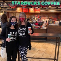 Photo taken at Starbucks by Laura on 11/27/2020