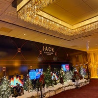 12/1/2021にLauraがJACK Cleveland Casinoで撮った写真