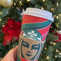 Photo taken at Starbucks by Laura on 11/24/2023