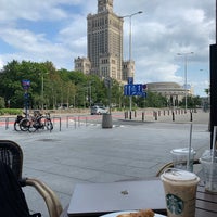 Foto scattata a Starbucks da Olya il 7/18/2021