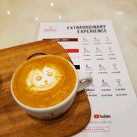 7/24/2021にShmupi K.がDabov specialty coffeeで撮った写真