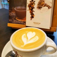 4/24/2021にShmupi K.がDabov specialty coffeeで撮った写真