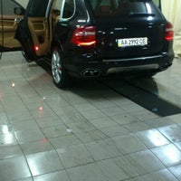 Photo taken at Clean Car by Алекс С. on 11/9/2012