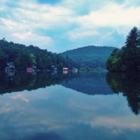 burton lake