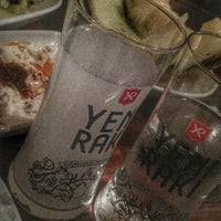 11/23/2018에 Sibel K.님이 Aramızda Kalsın Mangal&amp;amp;Restaurant에서 찍은 사진