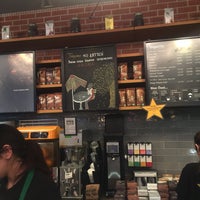 Photo taken at Starbucks by Hasan C. on 2/16/2017