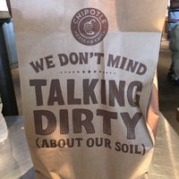 Photo taken at Chipotle Mexican Grill by Matt B. on 6/26/2017