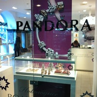 Photo taken at Pandora by IL SHATIO on 12/20/2012