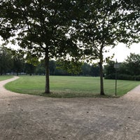 Das Foto wurde bei Freizeitpark Rheinaue von Katja A. am 8/25/2019 aufgenommen