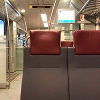 Photo taken at VR I-juna / I Train by Katja A. on 7/11/2019