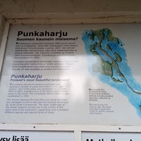 Photo taken at Punkaharjun luonnonsuojelualue by Katja A. on 9/21/2020