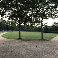 Das Foto wurde bei Freizeitpark Rheinaue von Katja A. am 9/14/2019 aufgenommen