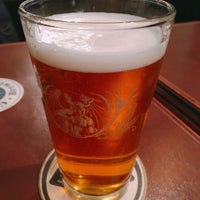 Photo taken at Tail’s Ale House Hongo Shop by Kuma on 2/25/2020