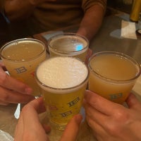 Photo taken at Craft Beer Bar IBREW by Kuma on 1/8/2024