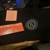 Photo taken at STAR PINE&amp;#39;S CAFE by Kuma on 11/27/2023