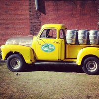 10/20/2012にAlaina C.がGood People Brewing Companyで撮った写真