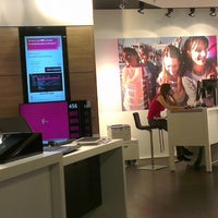 Foto diambil di Telekom oleh Gábor B. pada 11/11/2014