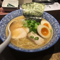 麺匠 黒春晴 中区堀川町1 7