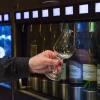 Foto diambil di Chatham Wine Bar &amp;amp; Restaurant oleh Chatham Wine Bar &amp;amp; Restaurant pada 4/23/2016