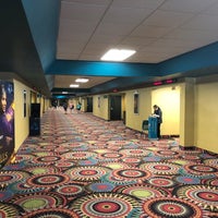 Photo taken at Movies at Midway by Paul C. on 8/12/2018