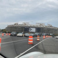 Снимок сделан в RFK Stadium пользователем Paul C. 11/7/2019