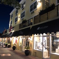 Photo taken at Hotel Rehoboth by Paul C. on 8/19/2019